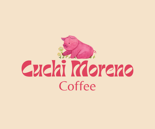 Cuchi Moreno Coffee